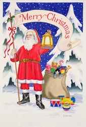 Feliz Navidad